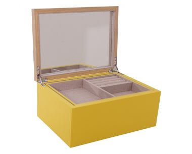 Vaxholm Large Box