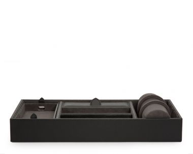 Blake Valet Tray With Cuff