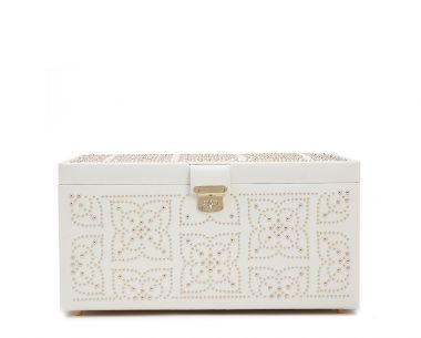 Marrakesh: Opulent Large & Small Jewelry Boxes | WOLF