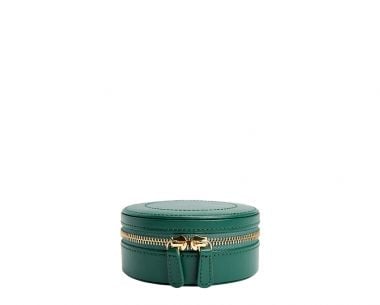 Sophia Round Zip Case