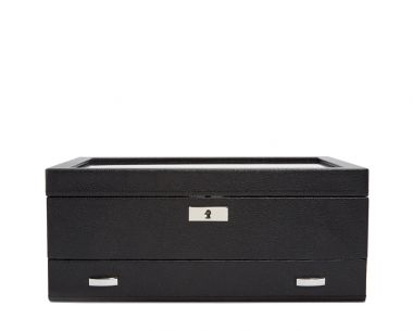 Viceroy 10 Piece Watch Box with Drawer