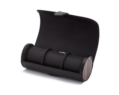 Solid Wood Rolex Watch Winder | WOLF