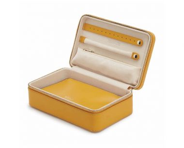 Jewelry Zip Cases - Jewelry Storage | WOLF