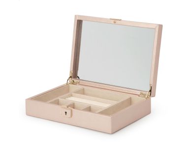 Palermo Medium Jewelry Box