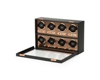 Axis 8 Piece Watch Winder