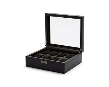 Axis 8 Piece Watch Box