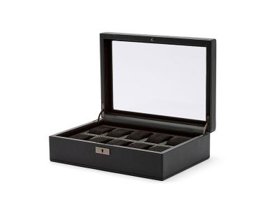 Axis 10 Piece Watch Box