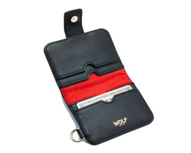 Mimi Credit Card Holder with Wristlet
