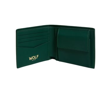 Signature Billfold and Coin