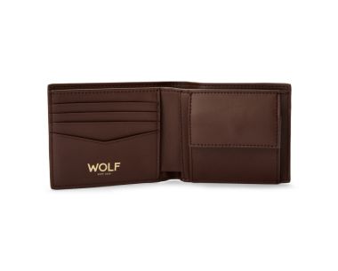 Signature Billfold and Coin
