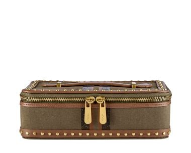 Jewelry Zip Cases - Jewelry Storage | WOLF