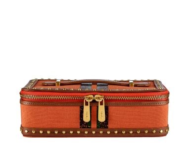 Jewelry Zip Cases - Jewelry Storage | WOLF