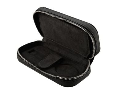 Philipp 2 Piece Watch Zip Case