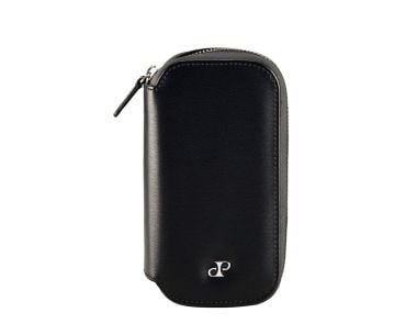 Philipp 2 Piece Watch Zip Case