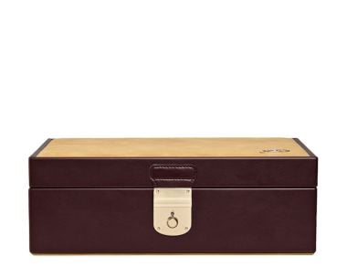Philipp Watch and Jewelry Lifestyle Box
