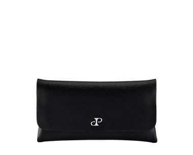 Philipp Double Watch Wrap - Black