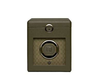Earth Single Watch Winder