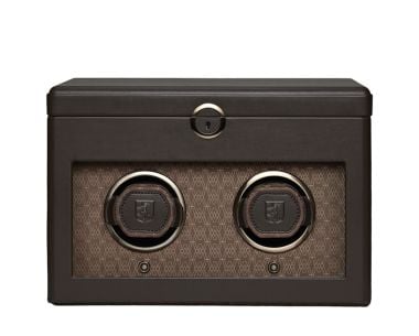 Earth Double Watch Winder