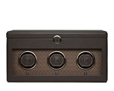 Earth Triple Watch Winder