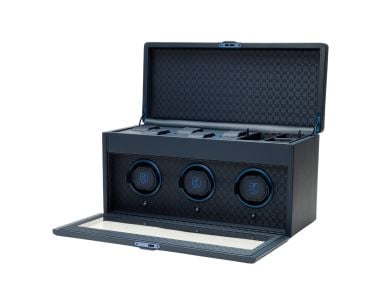 Earth Triple Watch Winder