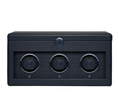 Earth Triple Watch Winder