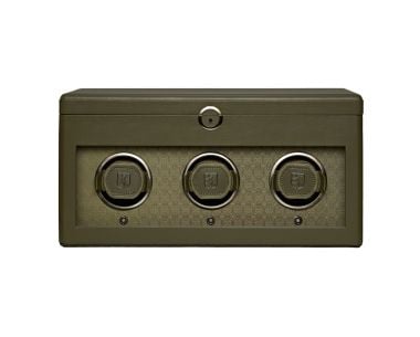 Earth Triple Watch Winder