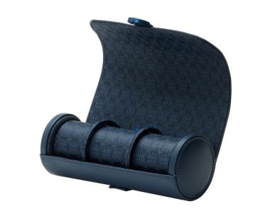 Earth Triple Watch Roll