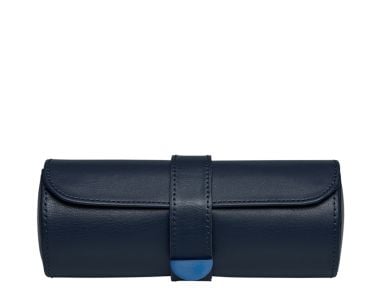 Earth Triple Watch Roll
