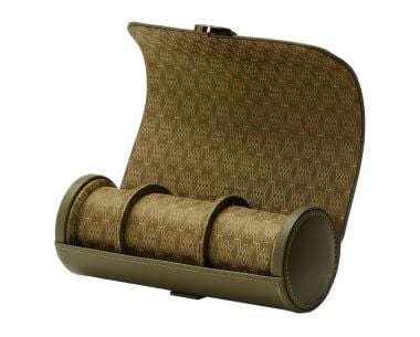 Earth Triple Watch Roll