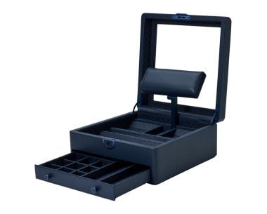 Earth Watch Stand Box