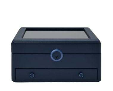 Earth Watch Stand Box