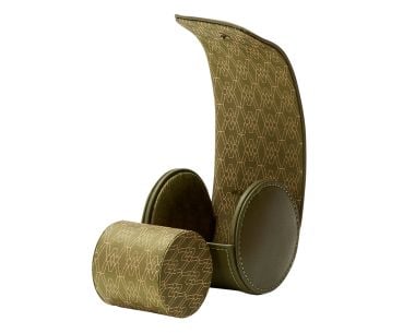 Earth Single Watch Roll
