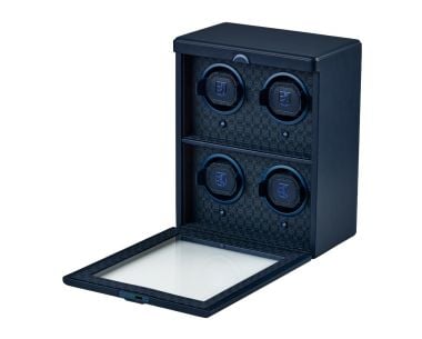 Earth 4 Piece Watch Winder