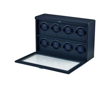 Earth 8 Piece Watch Winder