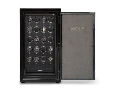 Atlas 20 Piece Winder Safe