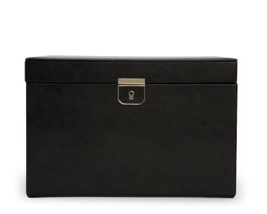 Palermo Large Jewelry Box