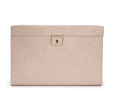 Palermo Large Jewelry Box