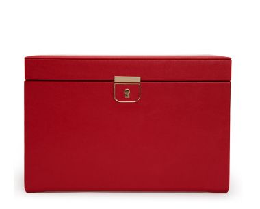 Palermo Large Jewelry Box