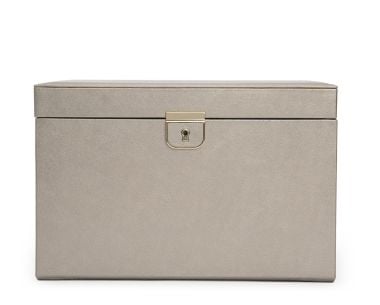 Palermo Large Jewelry Box
