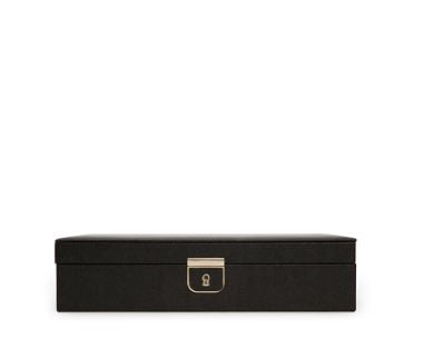 Palermo Medium Jewelry Box