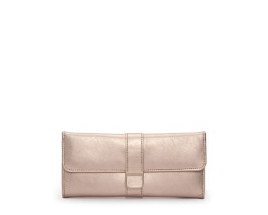Palermo Jewelry Roll