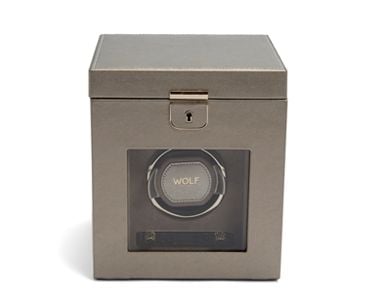 Atlas Watch and Jewelry Safe Drawer Only | WOLF