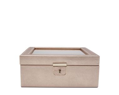 Palermo 6 Piece Watch Box