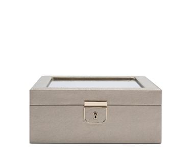 Palermo 6 Piece Watch Box