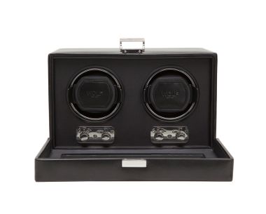 Heritage Double Watch Winder