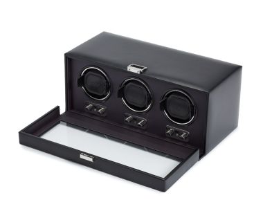 Heritage Triple Watch Winder