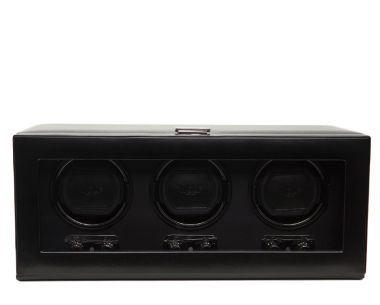 Heritage Triple Watch Winder