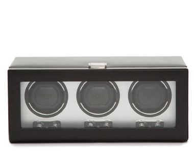 Heritage Triple Watch Winder