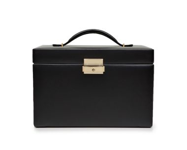 Heritage Small Jewellery Box