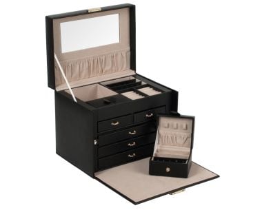 Heritage Medium Jewellery Box